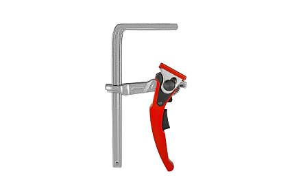Рычажная струбцина Uniq tool 60-160 мм UT-RTG60160