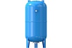 Гидроаккумулятор Krats 750л (ножки L) VHMS-0750-L0