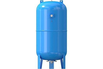 Гидроаккумулятор Krats 750л (ножки L) VHMS-0750-L0
