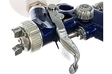 Мини-краскопульт Jeta PRO Mini JP2000 HVLP сопло 1.0 JP2000 HVLP 1.0