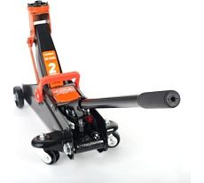 Подкатной домкрат Patriot DP2000 2T 770000001