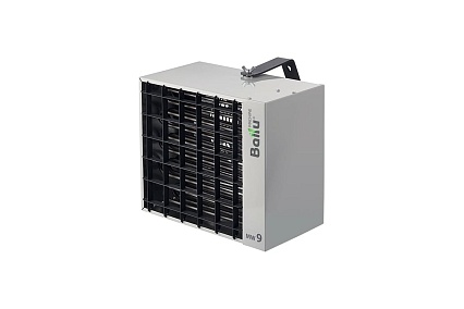 Тепловентилятор Ballu BHP-MW-9 НС-1135822
