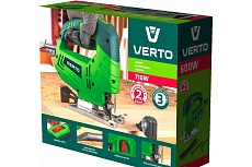 Лобзик Verto 52G058