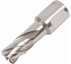 Сверло корончатое, HSS, L=30 мм, d=24 мм Gigant GCD-3024