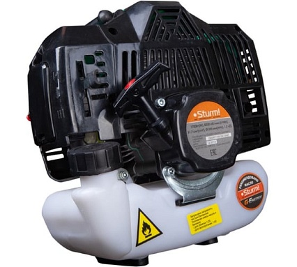 Бензиновый триммер Sturm BT9152S