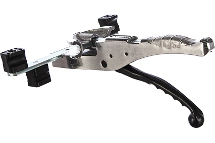 Арбалетный рычажный трубогиб Kraftool 3/8 - 7/8", 23501-H6