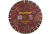 Диск алмазный 350х25,4х10 мм Champion Гранит PRO Laser Granitek C1608