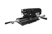 Крестовые тиски Белмаш CV125 RA097A