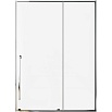 Душевая дверь Allen Brau Fantasy 2.0 150x200 3.11009.00 прозрачная, хром