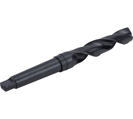 Сверло по металлу к/х (38х200х349 мм; Р6М5; КМ4) HORTZ HOR 122504