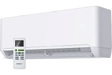 Сплит-система настенного типа NeoClima Pro-Health NS/NU-HAP18T
