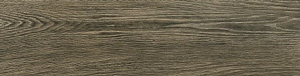 Керамогранит Laparet Oak тёмно-коричневый 15х60 см, OK 0018