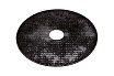 Отрезной круг по металлу (125x1.5х22.2 мм) Bosch 2608603518