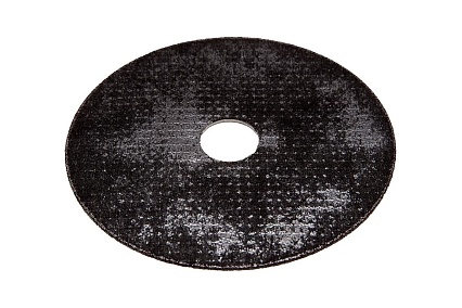 Отрезной круг по металлу (125x1.5х22.2 мм) Bosch 2608603518
