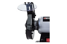 Заточной станок Forsage 220 В, 250 Вт, 2980 об/мин F-TDS-150EA 50527