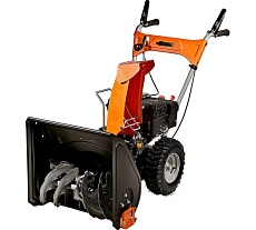 Бензиновый снегоуборщик Sturm STG7453