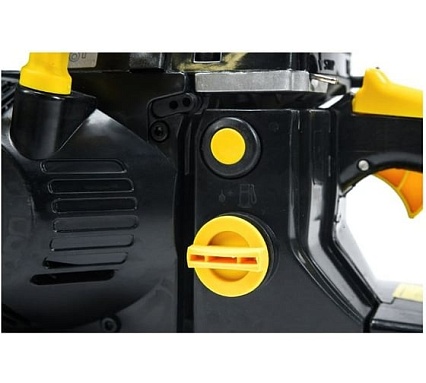 Бензопила Huter BS-2,3/40RS 900/70/6/11