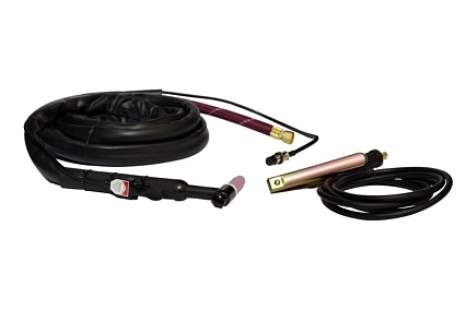 Инверторная установка Brima TIG-180P 220В HF 0005678