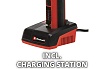 Аккумуляторный гравер Einhell TE-MT 7,2 Li 4419330