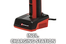Аккумуляторный гравер Einhell TE-MT 7,2 Li 4419330