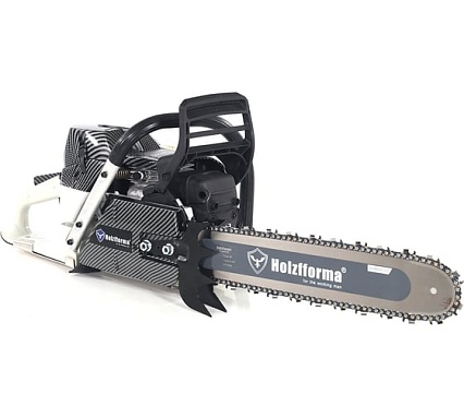 Бензопила Holzfforma 18" G372XP PRO