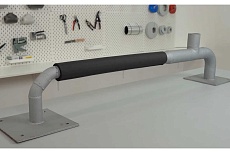Рулон NOVIFLEX 06x1000-15 ST/SK 4657782952438