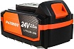 Аккумулятор PB BR 24V Li-ion ES 2.0Ah Patriot 180201124