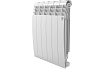 Радиатор Royal Thermo Biliner Alum 500 - 6 секций НС-1173472