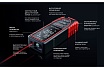 Дальномер Cosmo 30 + прозрачные очки VISOR PROTECT ADA А00544_К