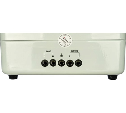 Релейный стабилизатор напряжения Suntek SK1.2 RL8500