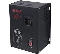 Стабилизатор Ресанта СПН 13500 63/6/28