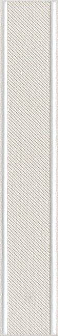 Бордюр Kerama Marazzi Мерлетто 4.2х25 см, HGD\A209\6322