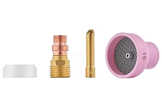 Набор COLISEUM №16 2.4 мм CLS1777 ПТК 00000039361