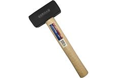 Кувалда Berhau 2000г деревянная ручка Standart 102126
