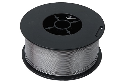 Проволока порошковая E71T-1GS 0.8 мм, 1 кг JULI WELD 840