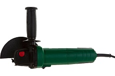 Угловая шлифмашина Status SH125L 03052501