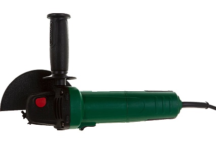 Угловая шлифмашина Status SH125L 03052501