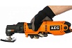 Мультитул реноватор AEG OMNI300-KIT1 4935431790