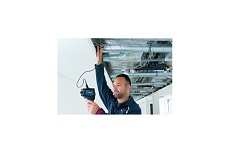 Термодетектор Bosch GIS 1000C в L-boxx 0601083301