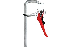 Струбцина BESSEY рычажная 300/140, усилие 8.5 кН BE-GH30