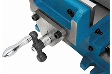 Крестовые тиски 75 мм WILTON 11693RU