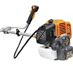Коса бензиновая Carver GBC-043ME 01.001.00039