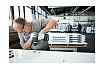 Аккумуляторная ударная дрель-шуруповерт Bosch GSB 18 V-EC 0.601.9D7.101