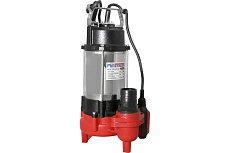 Насос фекальный Millennium 250Вт/7,5м с чугунным корпусом ФН 250