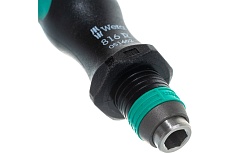 Ручка-битодержатель WERA 816 R 1/4&quot; WE-051462