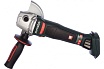 Аккумуляторная угловая шлифмашина Metabo WB 18 LTX BL 125 Quick 613077850
