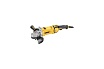 Угловая шлифмашина DeWalt DWE 4579R