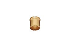 Коронка с напылением НМ (63 мм) KWB 4994-06