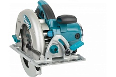 Дисковая пила Makita 1800Вт + диск D-29050/210x30x2x24T, кейс Makpac 5008MGJX2