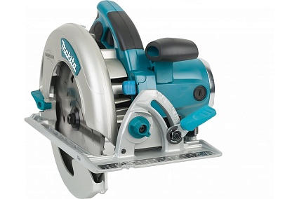 Дисковая пила Makita 1800Вт + диск D-29050/210x30x2x24T, кейс Makpac 5008MGJX2